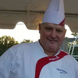 Meet your Posher, Darin